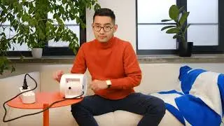 Учебное пособие: как сбросить настройки умного обогревателя Fara Smart Heater от Boldr