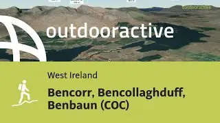 Bencorr, Bencollaghduff, Benbaun (COC)