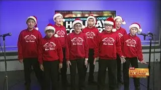 Tucson Arizona Boys Chorus
