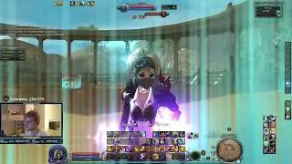 [AION 6.2] SuffoMe Gunner vs Ranger AOD PVP
