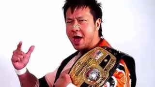 Satoshi Kojima Alternative Theme Song