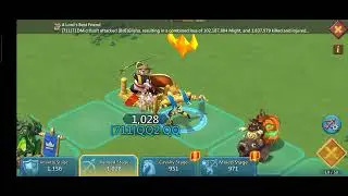 Trial by fire chapter range stage 1008-1058