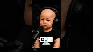 #AIBaby #GenerativeAI #aibaby  #FirstWords #CutestAI #FutureOfTech  #cutestai #generativeai