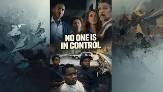 No One Is In Control: Survival, Power, and Fear in Boys in the Hood vs Leave the World Behind 📱