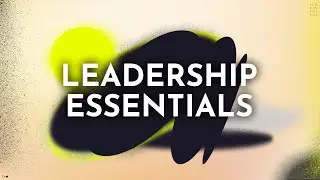 Leadership Essentials