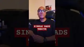 7 Essential Tips for Single Dads: Balancing Work and Family with Faith #family #dads #parenting