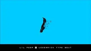 [001] Lil Peep x Lederrick Type Beat - 