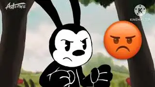 Antoons fight cloud add roumd 2