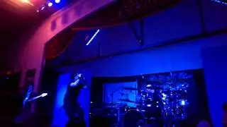 Sleepwalking Home @ The Cains Ballroom Performing 