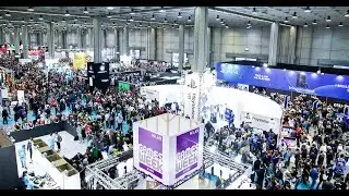Il Mio Primo Milano Games Week 2018  #SKYSEN
