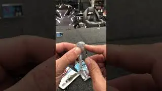 Tips on How to Rig Z-Man Elaztech Baits Straight!
