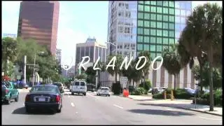 &hearts; Orlando City &hearts; - The City Beautiful - I &hearts; this City!
