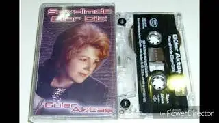 Güler Aktaş Anam