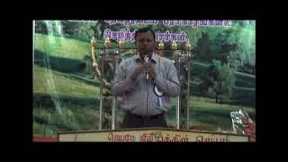 IGM YOUTH FEST 2014 | BRO RAVI BHARATH ( AYATHAMA MINISTRIES)