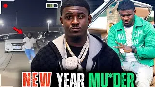 Dallas Rapper Shot Dead on New Year After Nightclub Performance | Zeethewizard's Story