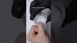 Apex Method | Nailboo Dip Powder