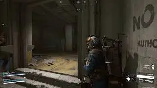 Arc Riders Creepy Clown Ambush