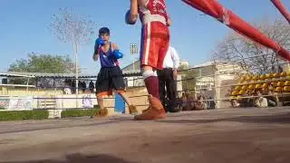 Pakistan diamond jubilee Boxing tournament in quetta (Day 2) 2022