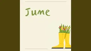 June