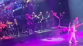 Umberto Tozzi: Milano, Forum Assago - 05.10.2024 (Notte Rosa)
