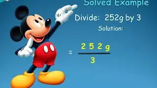 Division of Weight.