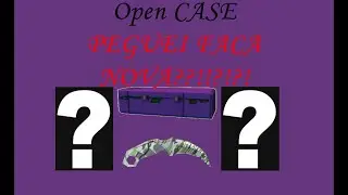 // Open CASES // Fan Of Guns (Android)