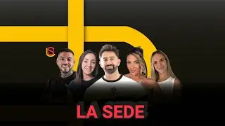 La Sede 25-08-2025