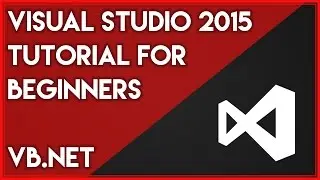 Visual Studio 2015 tutorial for Beginners | Ep18 | SQL Database | Connecting and getting records