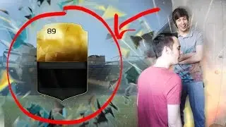 WOW WOW FIRST PACK MADNESS!! - FIFA 16 Pack Opening