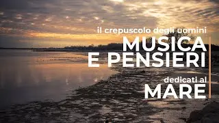 Musica e pensieri dedicati al mare #4 - Gudoterror