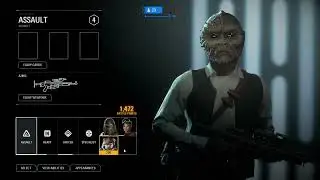 We Back With Star Wars Battlefront 2 No Commentary