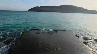 함덕해수욕장