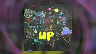 Chalk It Up - Strictly Liquid