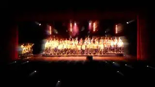 Coll&egrave;ge Jules Ferry - Classe Musique