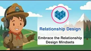 Relationship Design | Embrace the Relationship Design Mindsets
