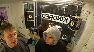 ALICIA 13.12.22 // KINDRED RADIO
