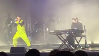 SPARKS Tips For Teens live Chicago 3-19-2022