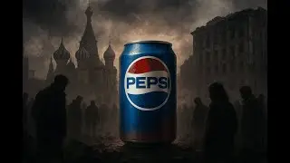 The Day PEPSI Took Down the USSR 😱 | The Untold Story