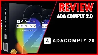 ADA Comply 2.0 review | ADA Comply 2.0 2020