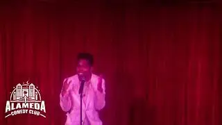 Joseph Thomas Stand Up Comedy 5 Minute Set