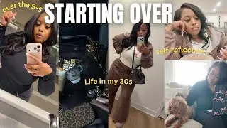 I took time off work & put myself first 💖| here&rsquo;s how it&rsquo;s going