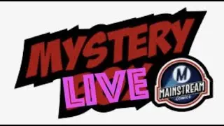 Mainstream Mystery Show Live! - Episode 5; Session 2