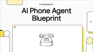 AI Phone Agent Blueprint
