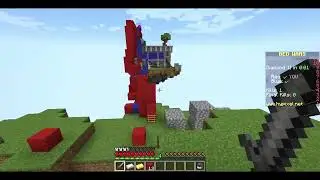 Minecraft Hipixel