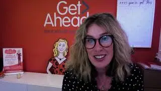 Rebecca Newenham - Get Ahead VA - Manage your time effectively