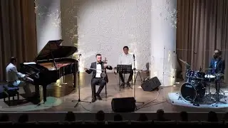 Elvin Novruzov — Emil Afrasiyab “Gözəlim Sənsən”