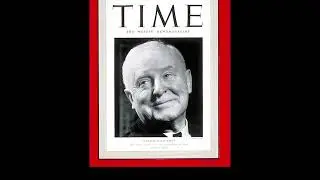 William Allen White: What's the Matter with Kansas? (Documentary)