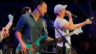 BULOY - Parokya Ni Edgar  Live @ 12 Monkeys 01.27.2025