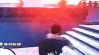 total overdose
