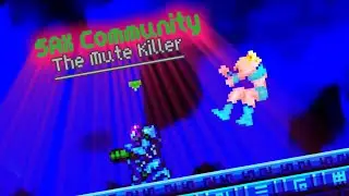 SAX Community: The Mute Killer